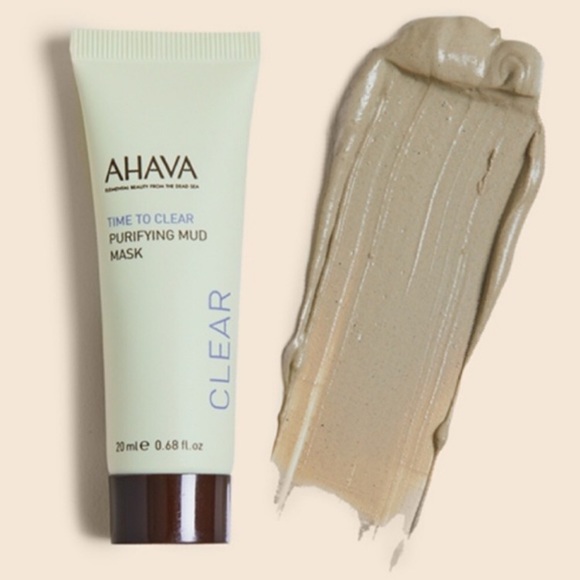 HP π₯A h a v a β’ M u d β’ M a s k β’ - Picture 2 of 2